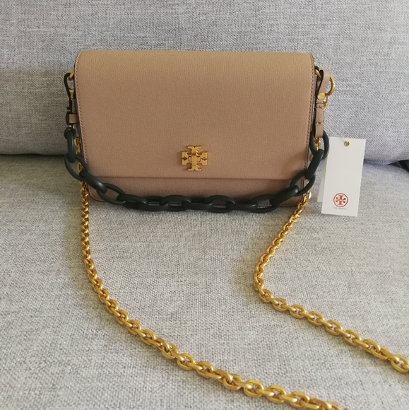 SOLD Tory Burch Kira Shoulder Bag - Picture 1 of 9